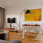 Ferienwohnung Nemo