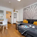 Ferienwohnung Nemo