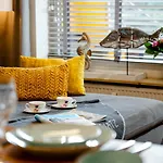 Ferienwohnung Nemo