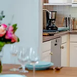 Ferienwohnung Nemo