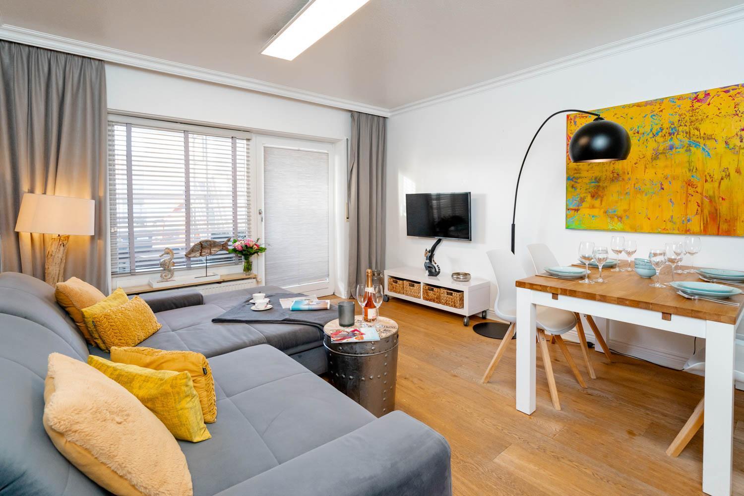 Apartment Nemo *