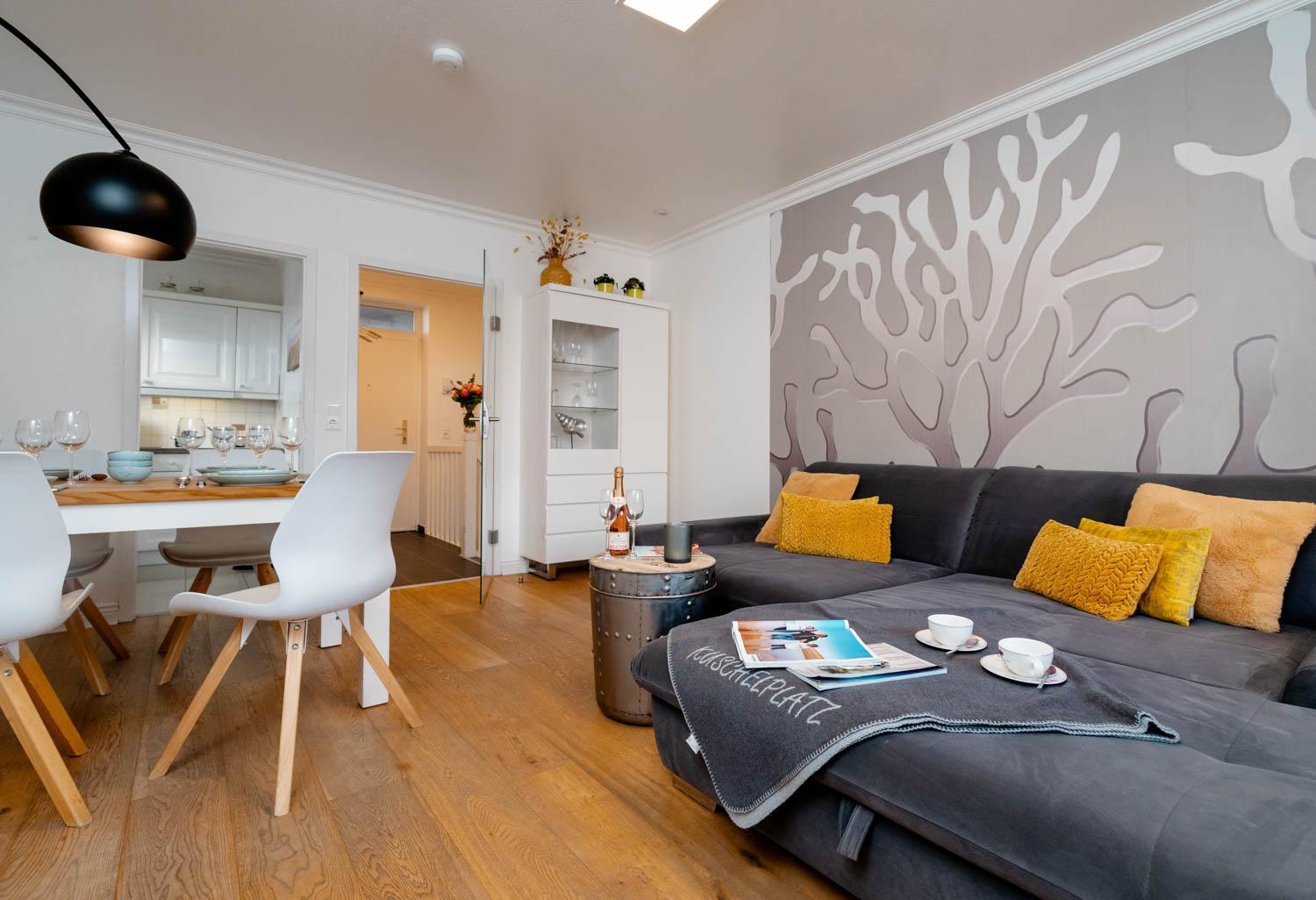 Apartment Nemo