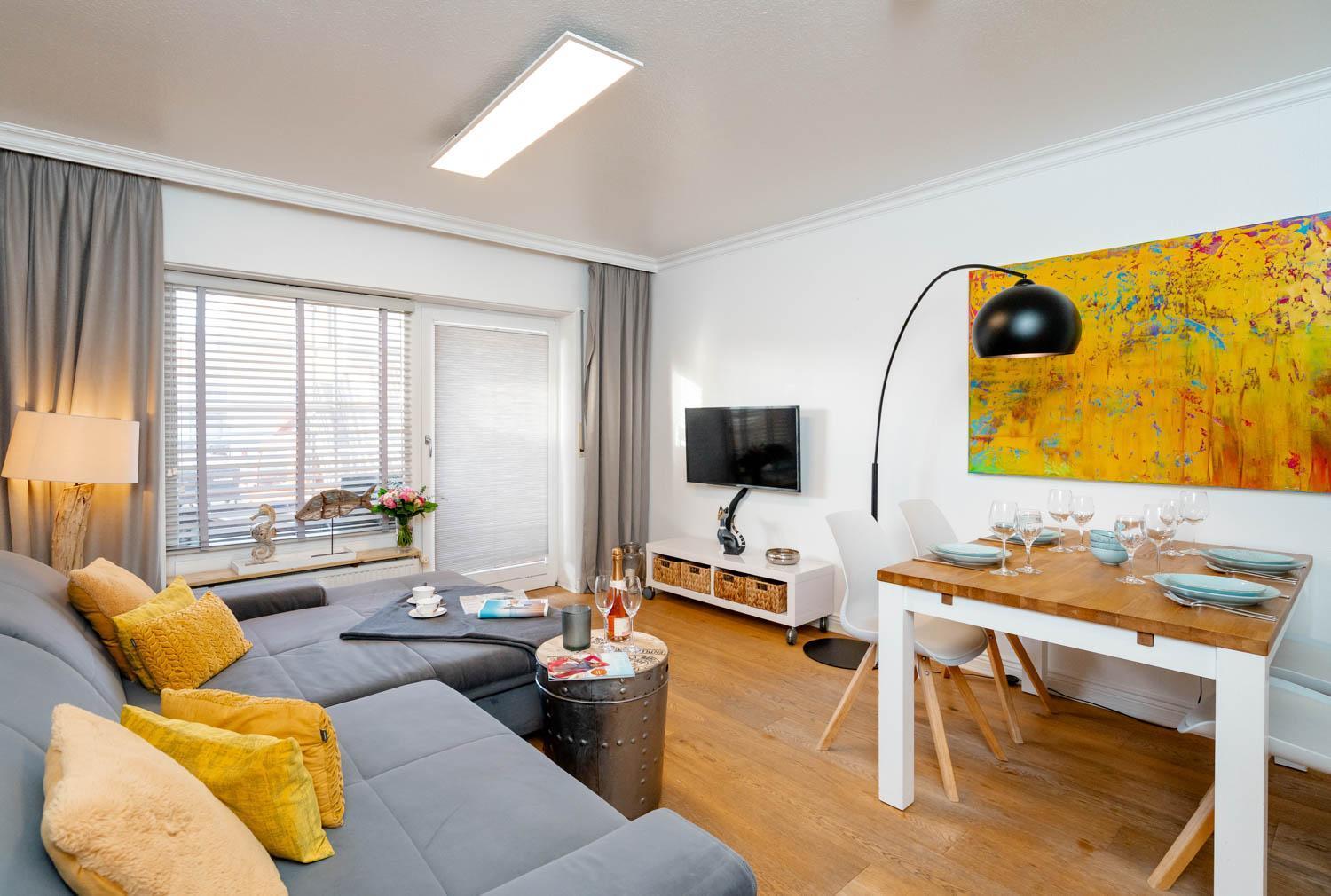 Apartment Nemo