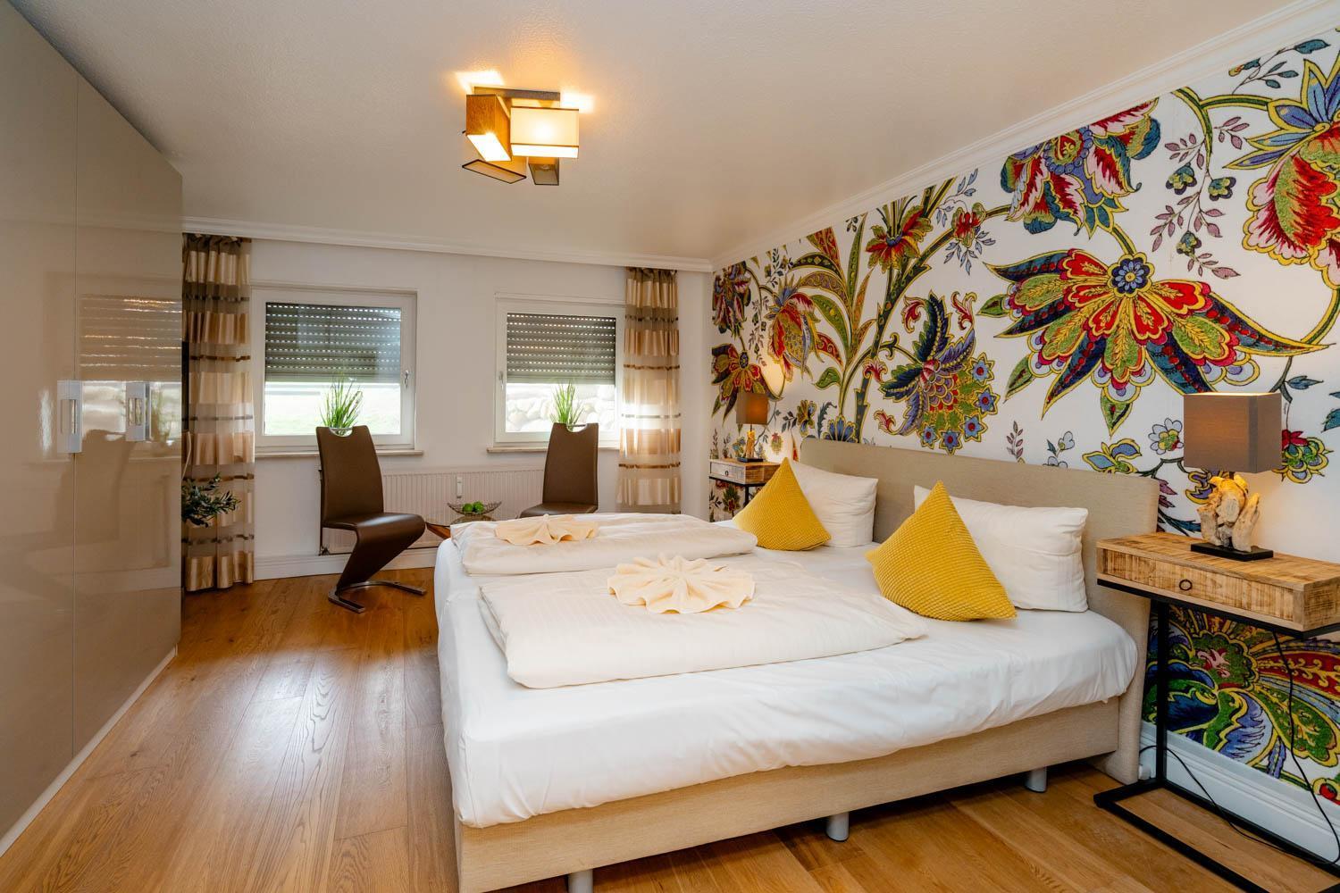 Nemo Apartment Westerland