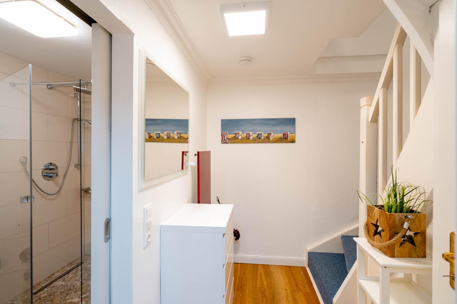 Apartment Nemo *